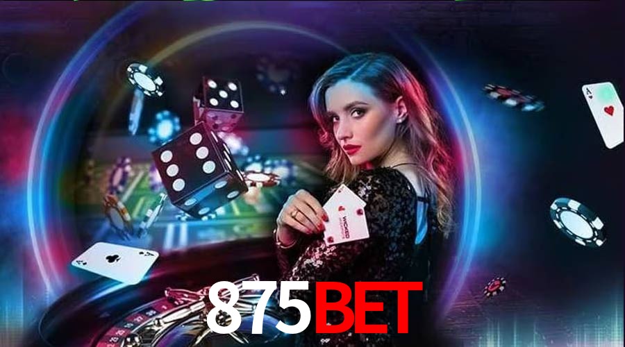 Slot Games 875Bet