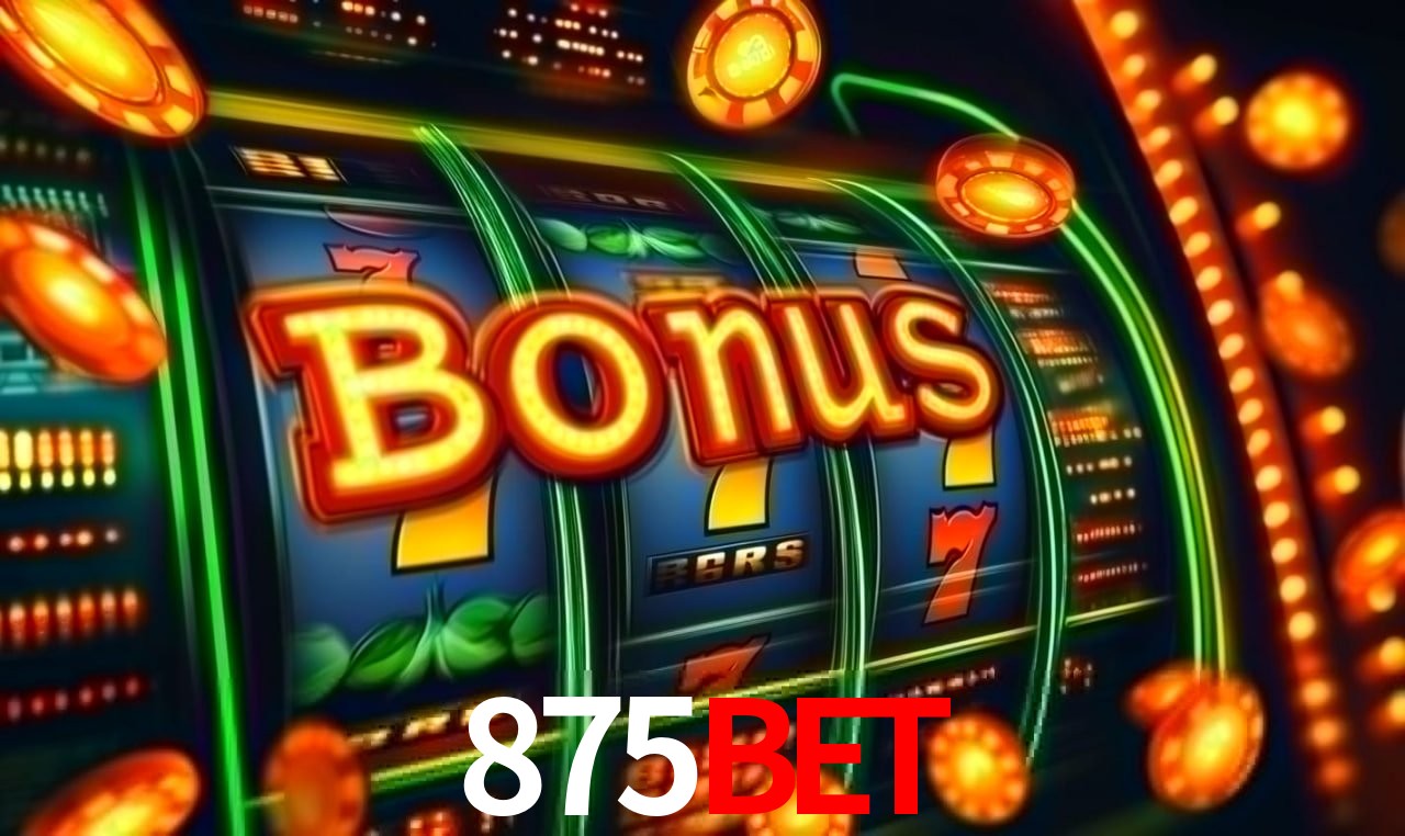 Live Casino 875Bet